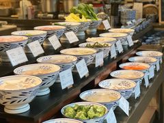-西安高新洲际酒店•源咖啡全日制餐厅