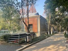 -南京晨光1865创意产业园