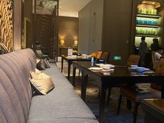 -夏宫中餐厅(静安香格里拉店)