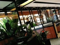 -半秋山西餐厅(宜昌大洋店)