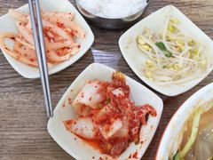 -金明玉小吃(康城路店)