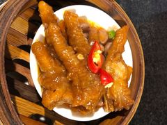 -金翠河烧鹅餐厅(解放碑时代广场店)