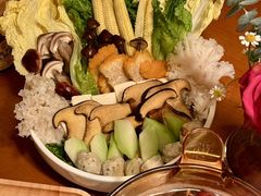 -佛有缘素食馆·荔湾老字号(陈家祠首店)