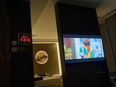 -悠闲岛·影院足道·按摩SPA(华侨城店)