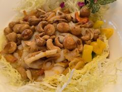 -安蒂娅.悦景轩中餐厅(西乡店)