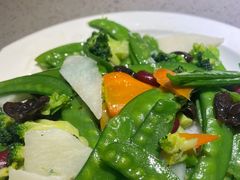 -觅山云南菜(泊富ICITY店)