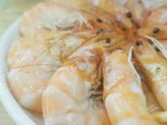 -一蚝一贝海鲜特色餐厅(万象城店)