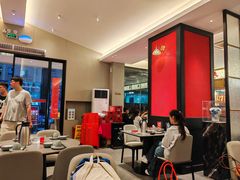 -先记烧鹅王·本地粤菜(福永店)