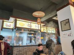 -汪一挑馄饨(老街店)