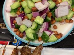 -瑞杰烧烤店·24小时营业(山东路店)