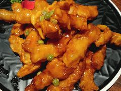 糖醋里脊-前海沿·青岛菜(五四广场永旺店)