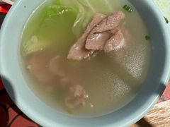 -一个叫川的地方(麒麟新天地店)