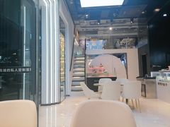 -麦雪尔甜品·生日蛋糕(新街口旗舰店)