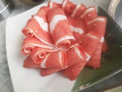 -壹条龙饭庄台基厂店