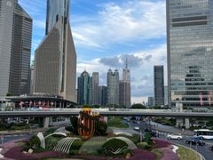 -东方明珠广播电视塔