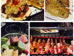 -很久以前羊肉串(大华三路店)