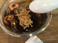 冰粉-驴世家驴肉火烧·凉皮·胡辣汤(五道口店)