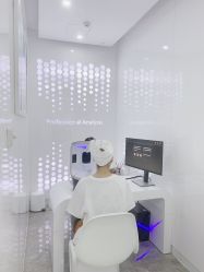 点击看大图 -时光海科学美肤中心