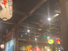-小川洋风料理(街道口店)