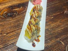 -小川洋风料理(街道口店)
