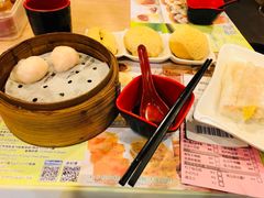 -添好运点心专门店(中环IFC店)