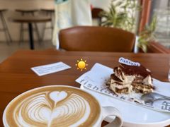 -fishtank鱼缸咖啡(三山街店)