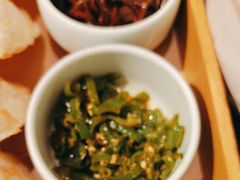 -闻鲜素食茶餐厅(高新区店)