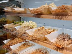 -古真记钵钵鸡(总店)