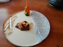 香煎牛肉-旨味Umami_融合料理(万博汇店)
