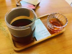 天皓果蜜-本無咖啡·BeanWood Coffee