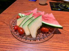 -龙聚德北京烤鸭(沙坪坝华宇A馆店)