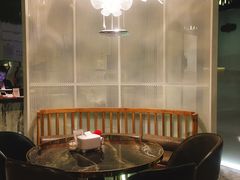 包厢-桐爷小馆(广渠门店)