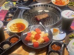 -焱铁烧·黑毛和牛专门店(南宁万象城店)