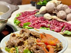 -合意桐坑牛肉粿·鲜牛肉火锅(嵩山总店)
