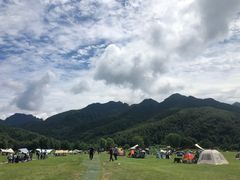 -玉渡山自然风景区