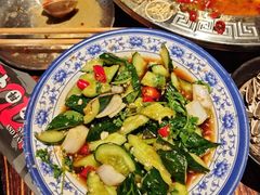 -破店肥哈·海鲜·烧烤(郑州银泰inPARK店)