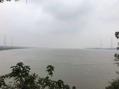 -三国赤壁古战场