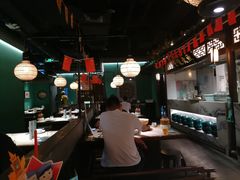 -佬麻雀·剁椒鱼头(京基KK One店)