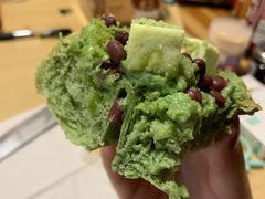 -木子木水日式烫面包(世界城光谷店)