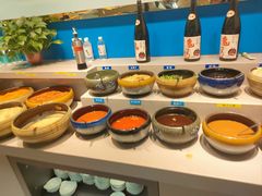 -吉木烤肉自助餐厅(乐汇城店)