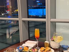 -北京北辰洲际酒店