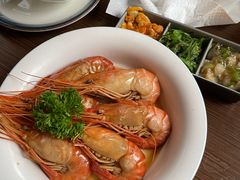 -蚝翅·海鲜粥·烧烤·羊肉季(鄞州万达店)