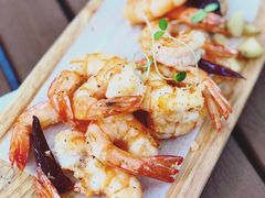 -G+KITCHEN(龙湖狮山天街店)