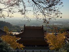-东庐山观音寺