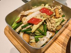 -0776食堂·京城创意菜(七里庄店)