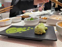 -海底捞火锅(凤凰广场店)