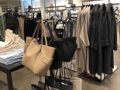 -ZARA(仓山万达店)