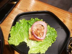 -汉拿山(北京上地华联店)