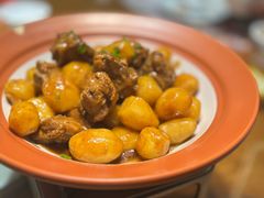 -黄泥岗·地道湖北菜(奥特莱斯店)