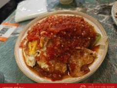 -浩海火烧云傣家菜(京广店)